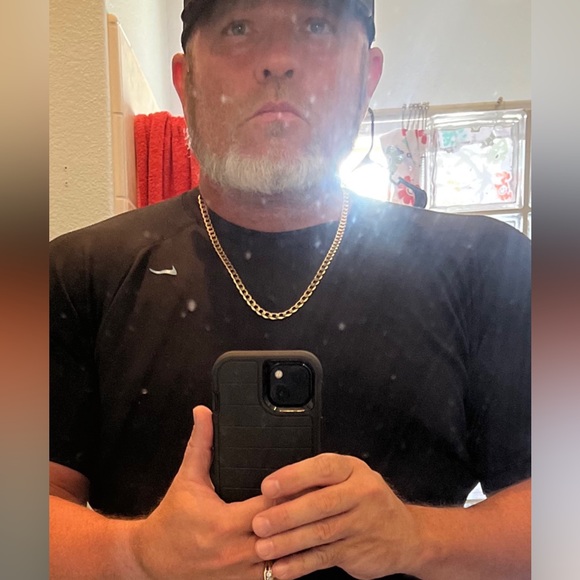 Meet your Posher, Glenn christian - Picture 3 of 3